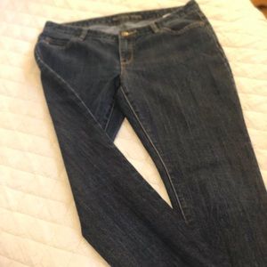 Michael Kors Skinny Jeans size 8